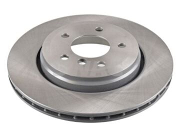 Bmw 3 Serisi E46 Fren Diski Arka 34216864052