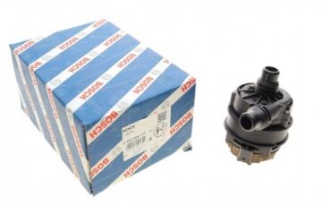 Bmw 3 Serisi F30 5 Serisi G30 Yardımcı Elektrikli Devirdaim Soğutucu Pompa 11518600442