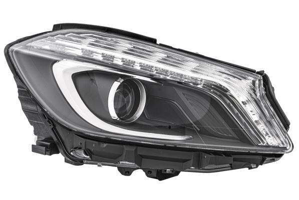 Mercedes Benz A Serisi W176 Far Sağ Bi-Xenon 12-18 A1768202861