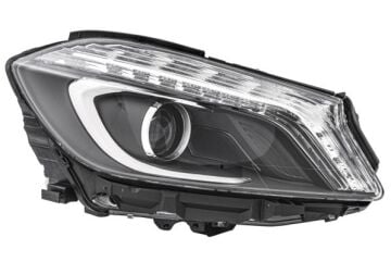 Mercedes Benz A Serisi W176 Far Sağ Bi-Xenon 12-18 A1768202861