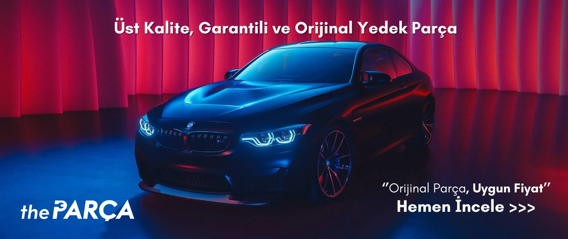 bmw-yedek-parça
