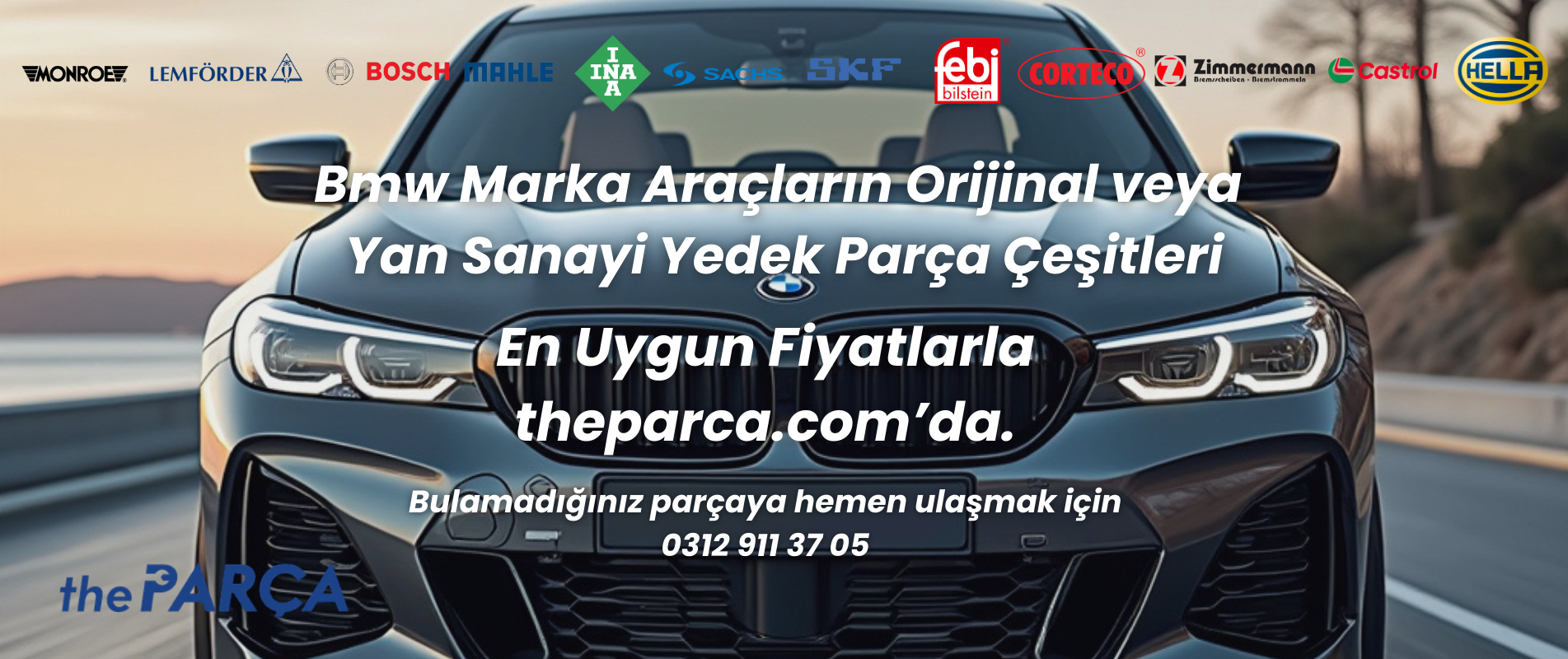 The-parca-otomotiv-bmw-yedek-parca