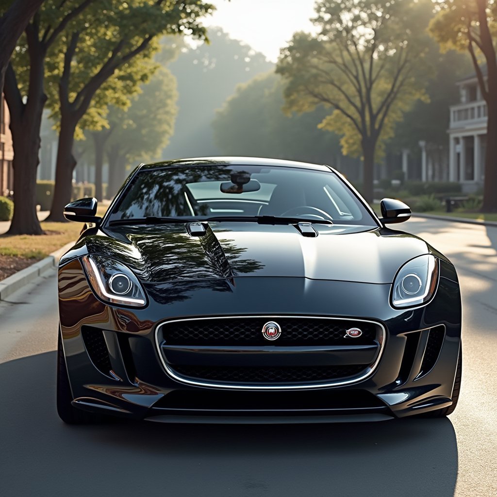 Jaguar