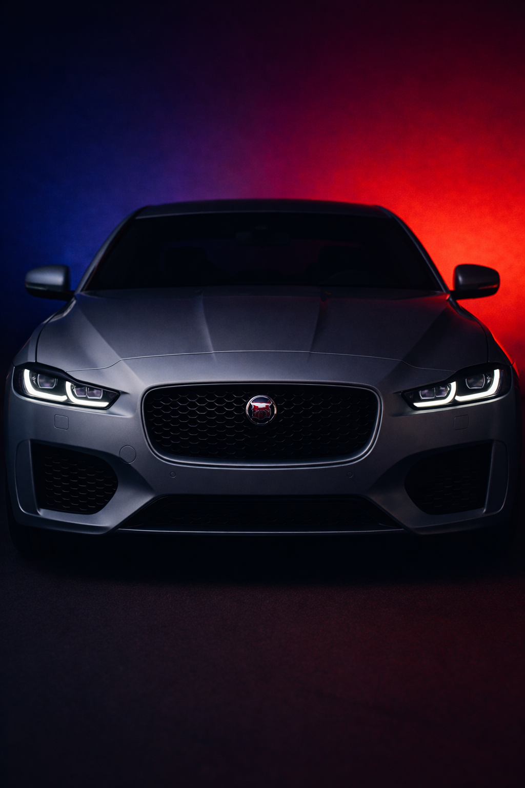 Jaguar